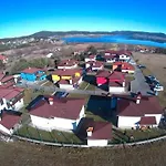 Holiday home боби *