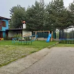 Holiday home боби *