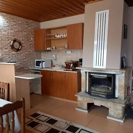 別荘 боби ツィゴフ・チャルク