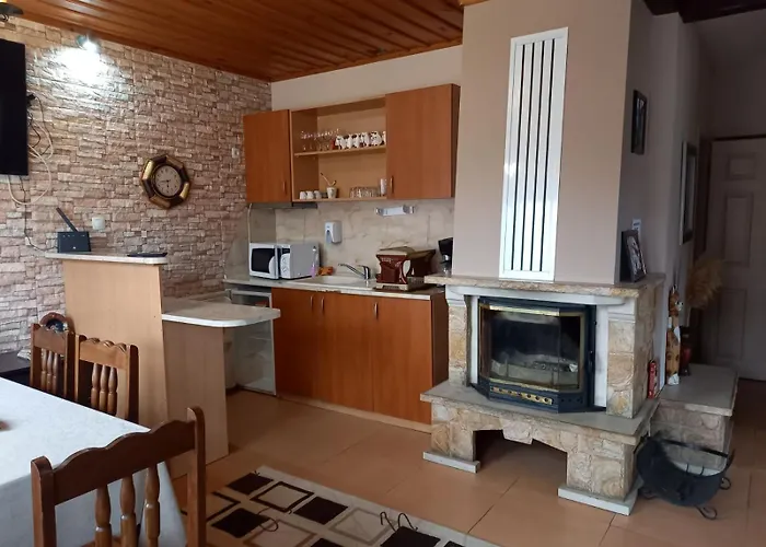 別荘 боби ツィゴフ・チャルク