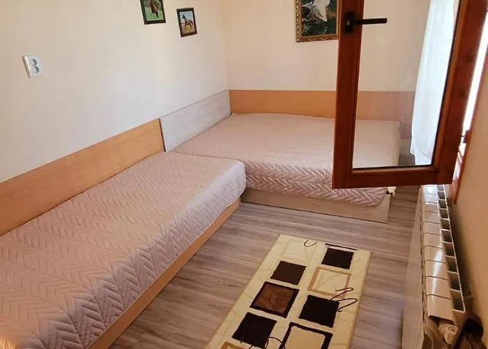 боби 別荘 ツィゴフ・チャルク