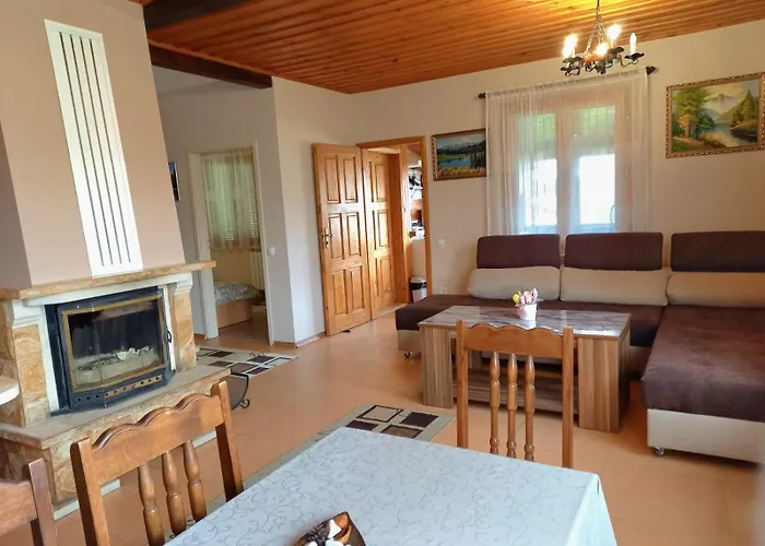 別荘 боби ツィゴフ・チャルク