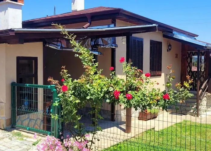 боби * ツィゴフ・チャルク